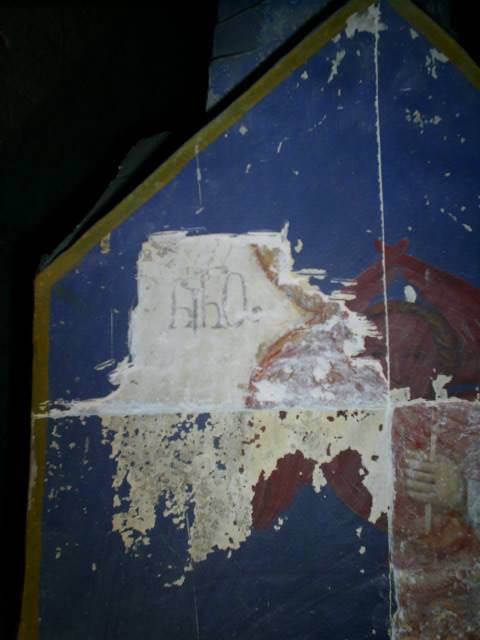 Discovery at Gergeti Trinity church - An amazing story to tell on the day of Saint Nino geotv.ge